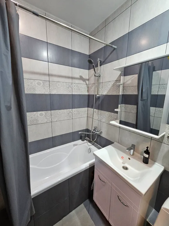 Уютная студия