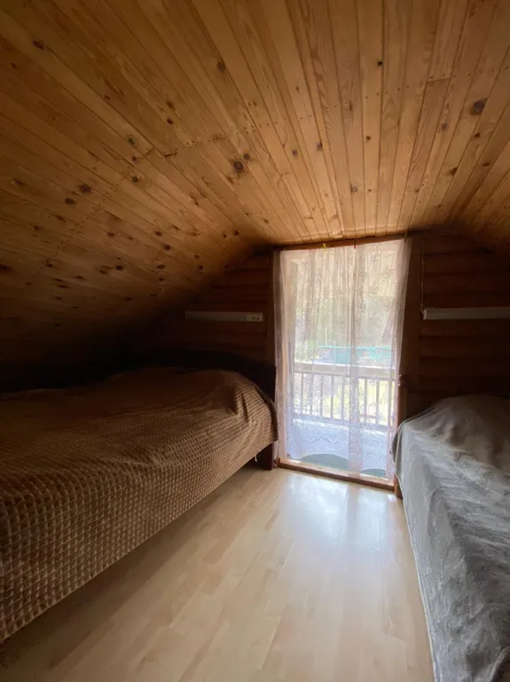 Дом на мысу