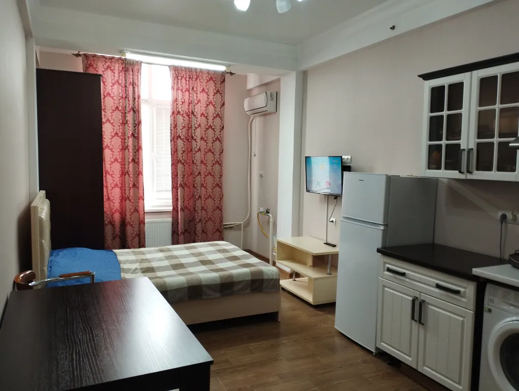 Квартира в элитном доме со всеми удобствами