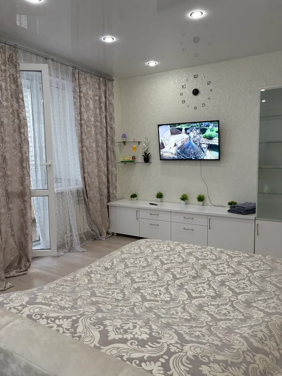 Уютная квартира в центре Дзержинского района — аренда посуточно в Волгоград