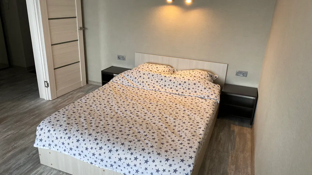 Уютная квартира в самом центре города