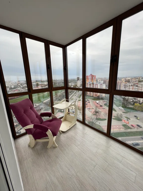 Апартаменты Panorama