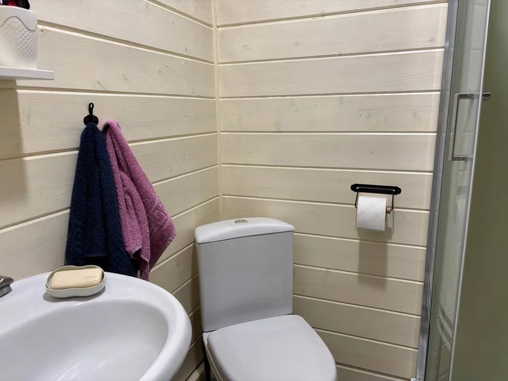 Уютная трешка в центре рядом с ДС Юбилейный