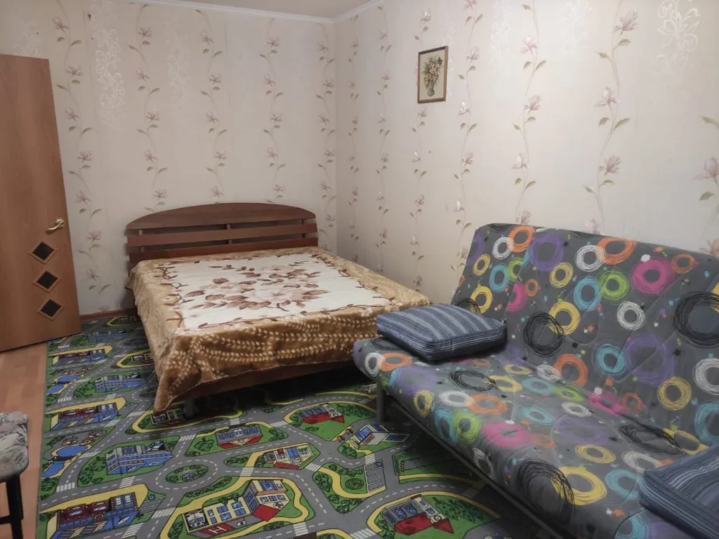 Уютная в р-не Ж/Д, НЦГБ