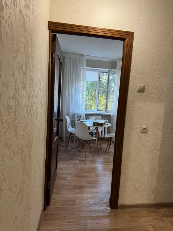 Квартира на 1 береговой линии в центре города