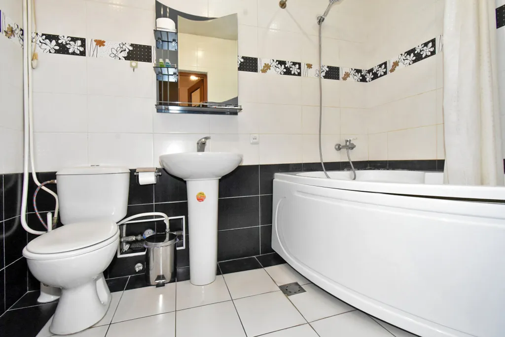 Квартира у площади Республики