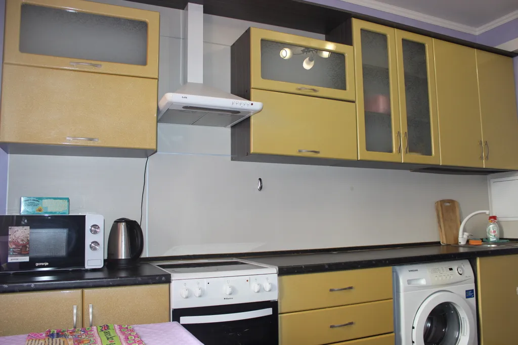 Квартира в центре