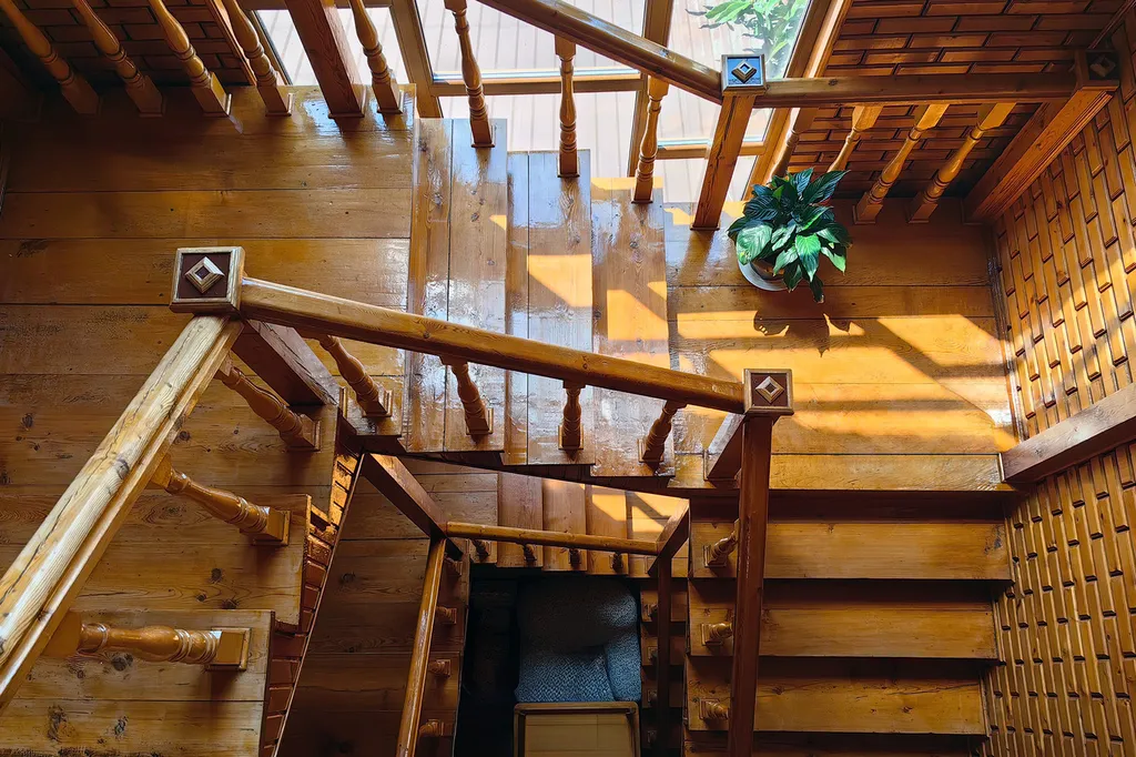 Пятиместный, эконом, двухкомнатный