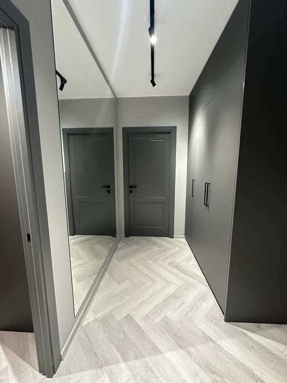 Квартира 2 - комнатная квартира люкс в центре на набережной реки Яуза — Москва