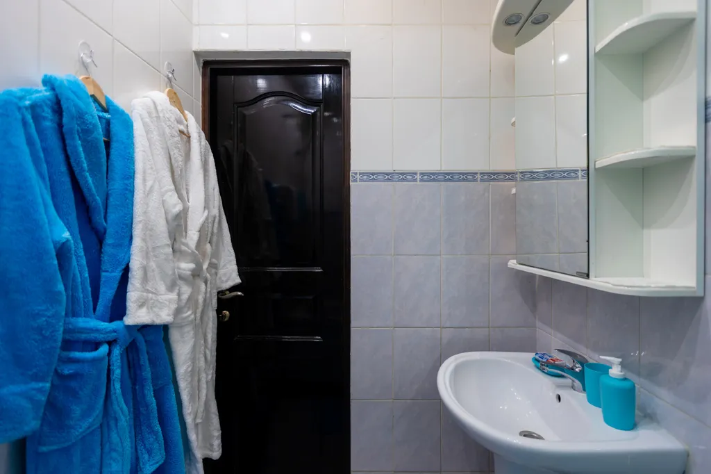 Квартира 2-комнатная Квартира — Красноярск