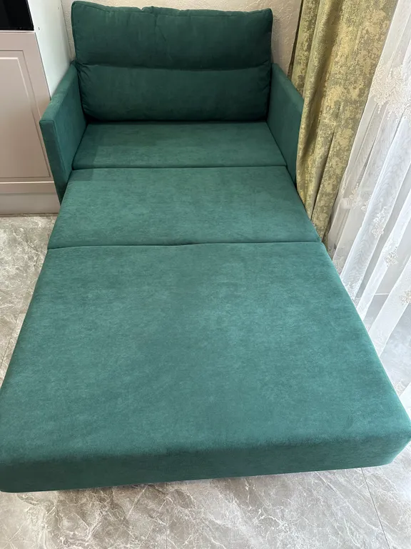 Новая уютная квартира