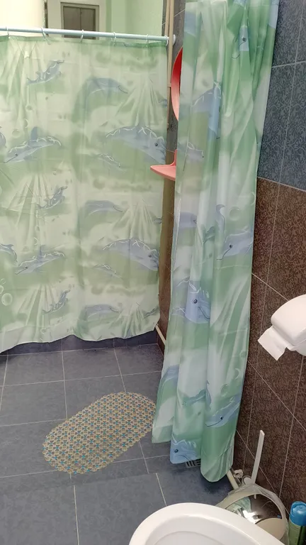 Уютная квартира в центре Тихая Гавань