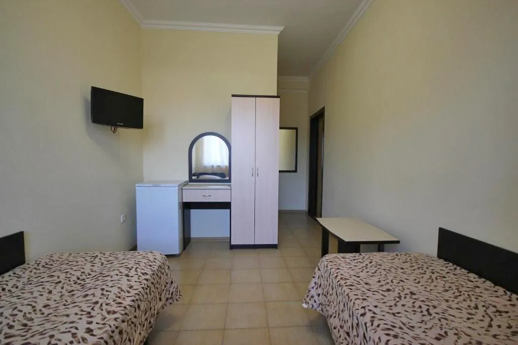 Квартира Комната — Анапа