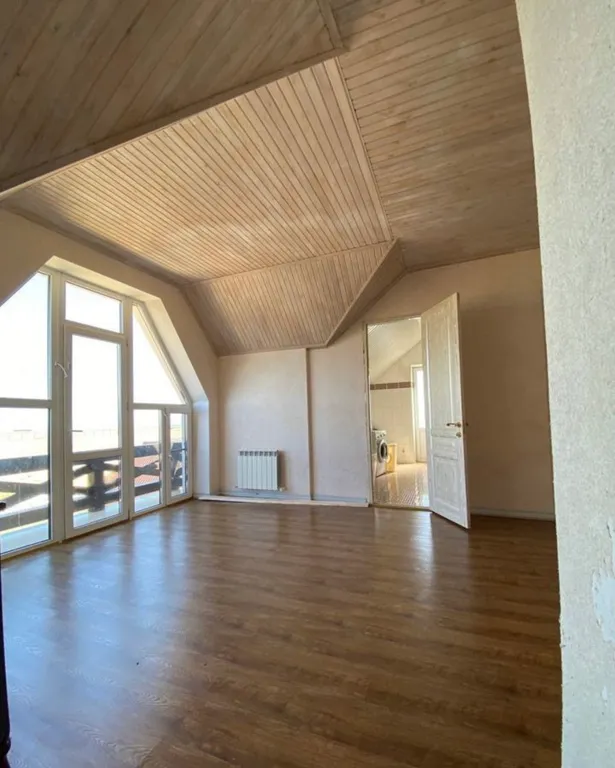 Уютный дом у моря для семейного отдыха