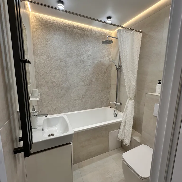 Квартира в центре