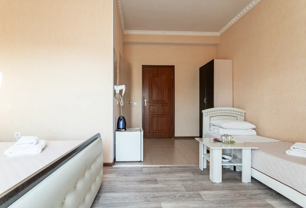 Квартира Комната — Сириус