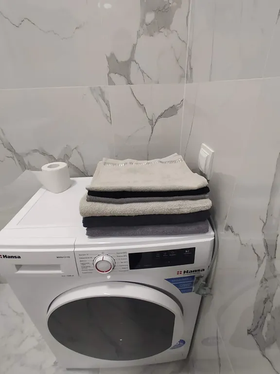 Квартира 1-комнатная Квартира — Калининград