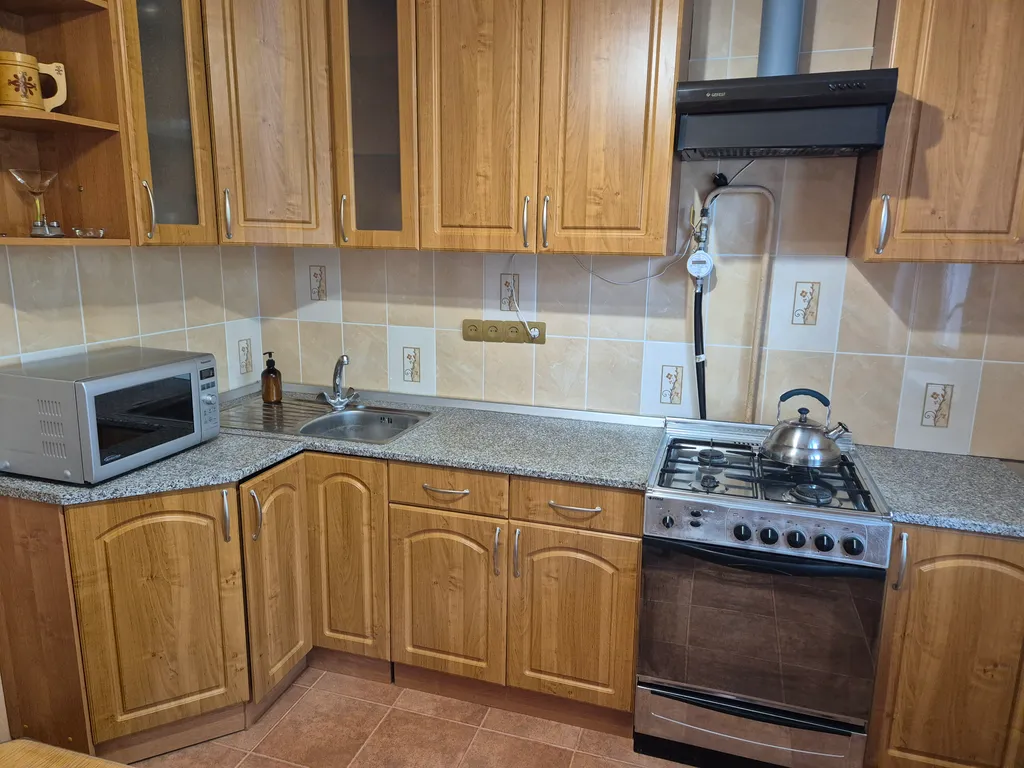 Комфортная квартира на Завеличье