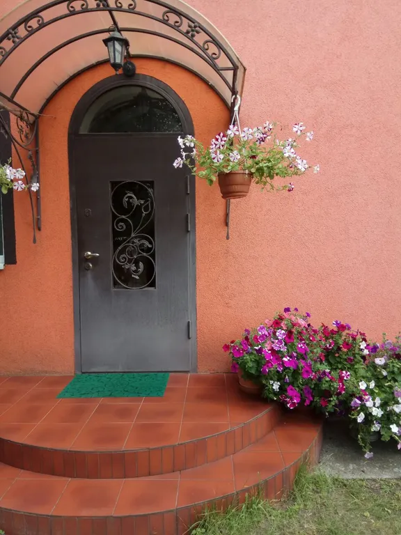 Квартира В 10 минутах от Балтийского моря — аренда посуточно в Балтийск