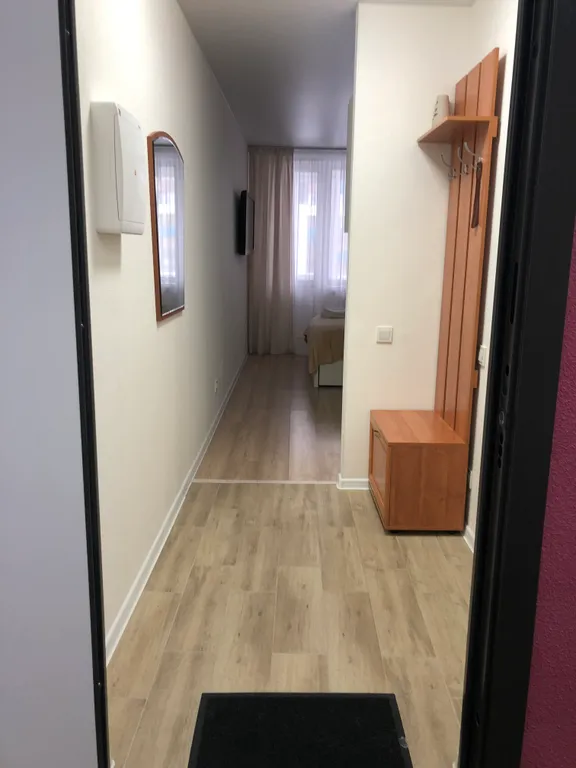 Студия в Авиаторе