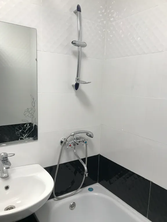 Квартира в Ивушках