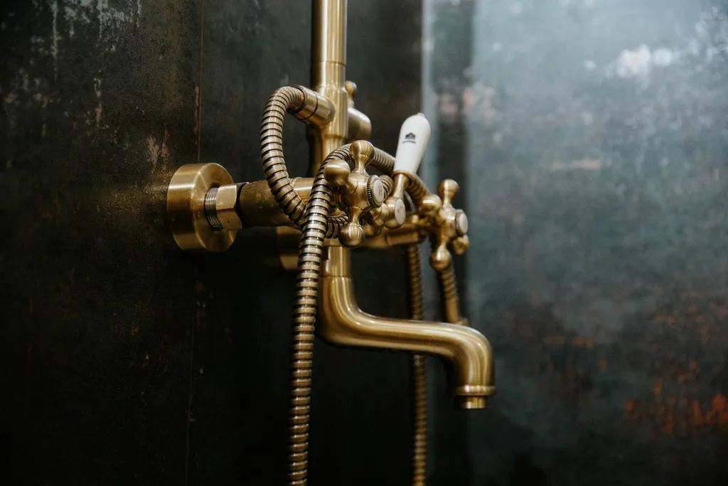 Шале Золотая Горка