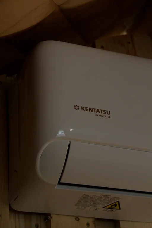 Коттедж Коттедж Глэмпинги на Куршской косе — Рыбачий