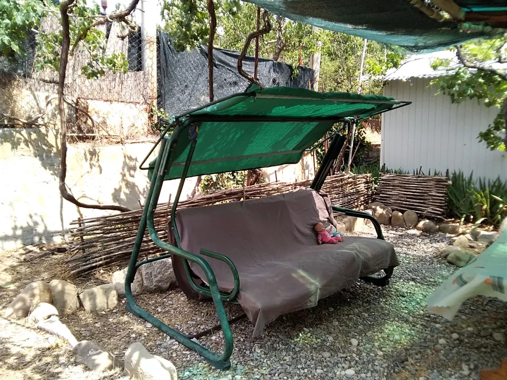 Гостевой дом Лаванда