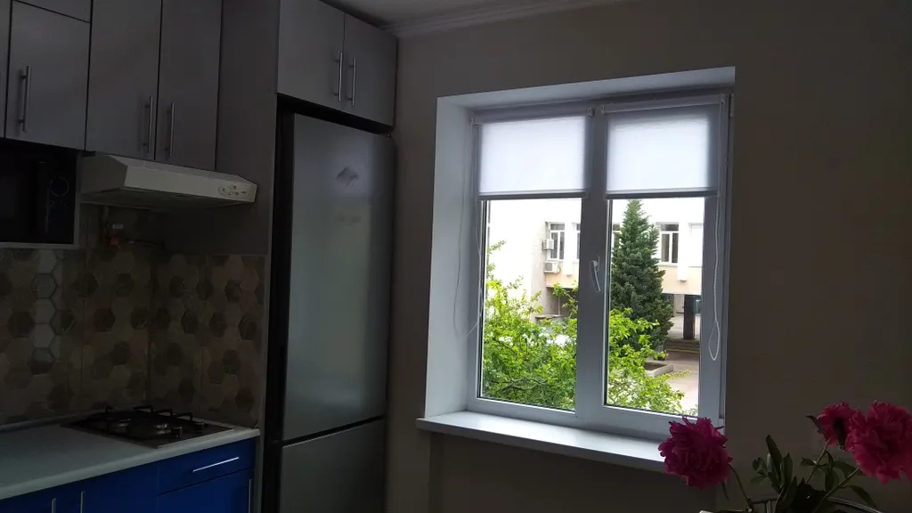 Уютная квартира в центре