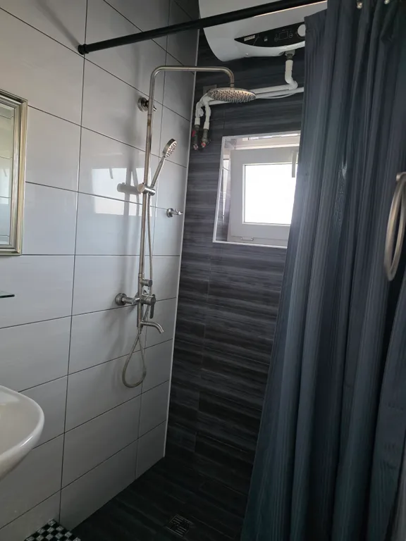 Номер возле моря