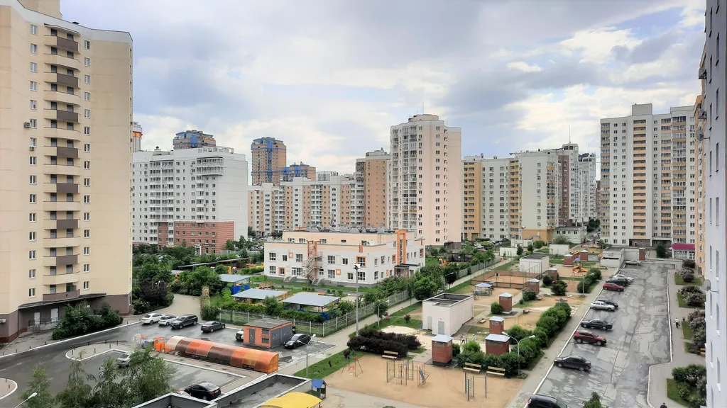 Квартира Комфортная квартира рядом с автовокзалом и метро Чкаловская — Екатеринбург