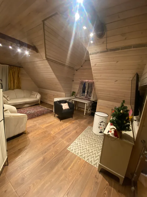 Котедж для отдыха