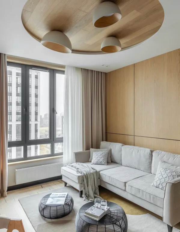 Квартира Cozy home Савин хаус с видом на Кремль — аренда посуточно в Казань