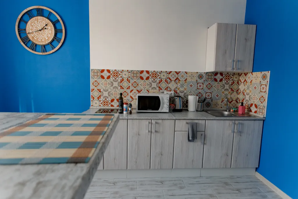 Квартира Квартира Sunny Samara Flat — Самара