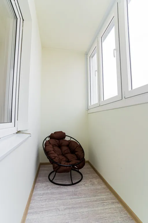 Квартира Уютная квартира в тихом районе — Анапа