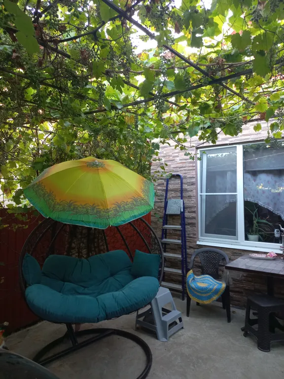 3-комнатный Дом