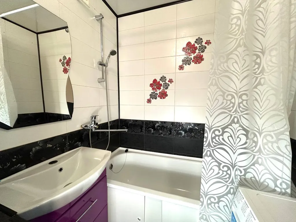 Северные апартаменты рядом с центром