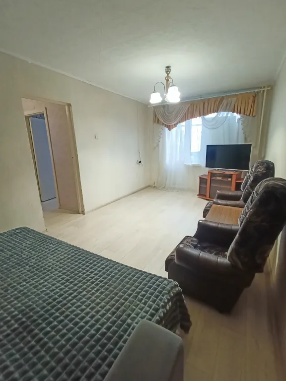 Квартира Квартира вблизи курорта Шерегеш и горы Туманная — Таштагол