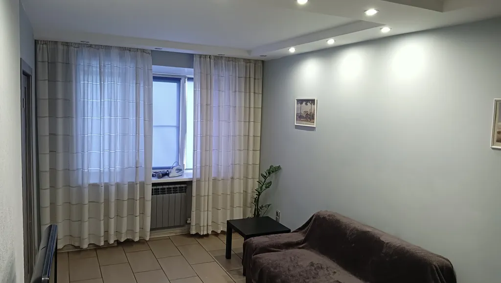 Квартира в туристическом центре