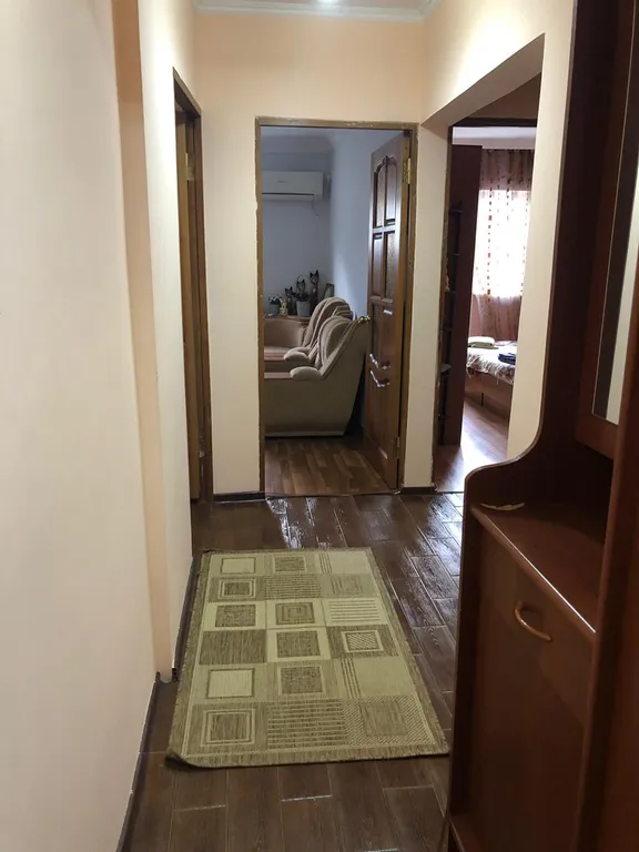 Квартира Квартира в центре города — Гагра