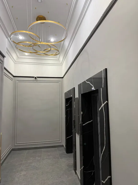 Квартира Элитные апартаменты в ЖК Central Park — Калининград