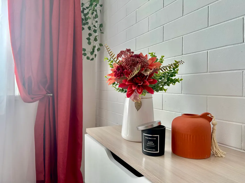 Уютная студия