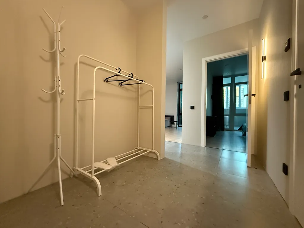 Уютная квартира для тех, кто ценит комфорт