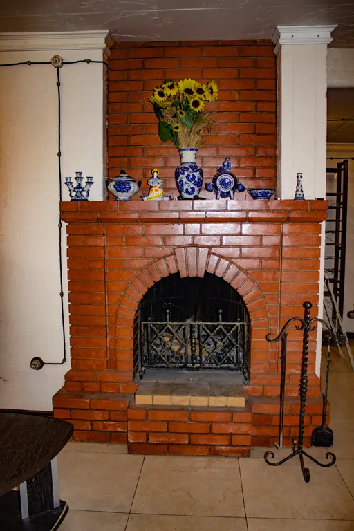 Шикарный коттедж на берегу Дона