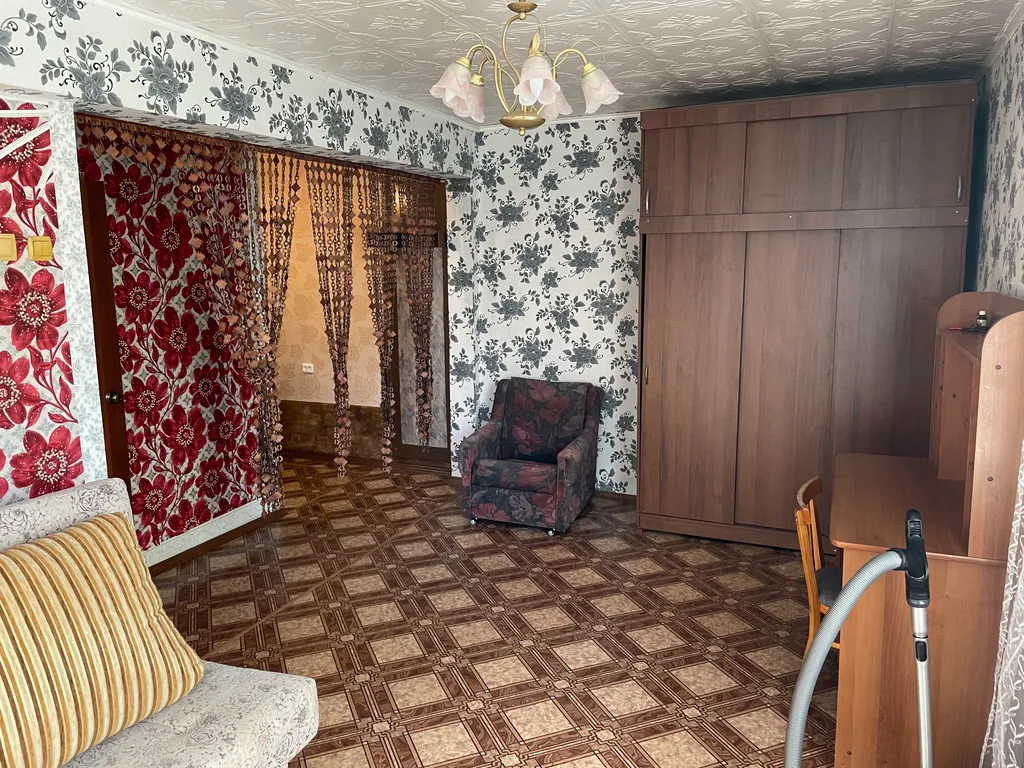 Квартира 1-комнатная Квартира — Иркутск