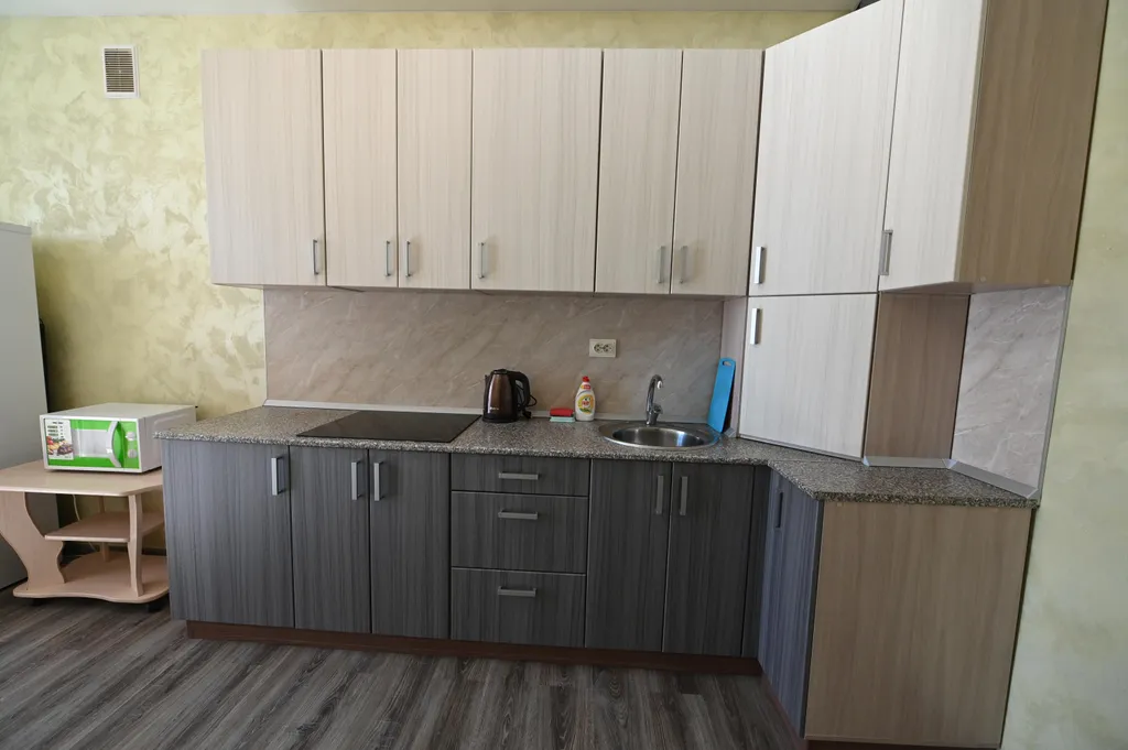 Комфорт и уют по доступным ценам