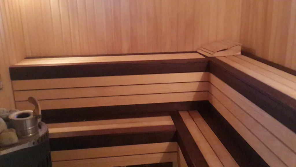 Коттедж 5-комнатный Дом — Еганово