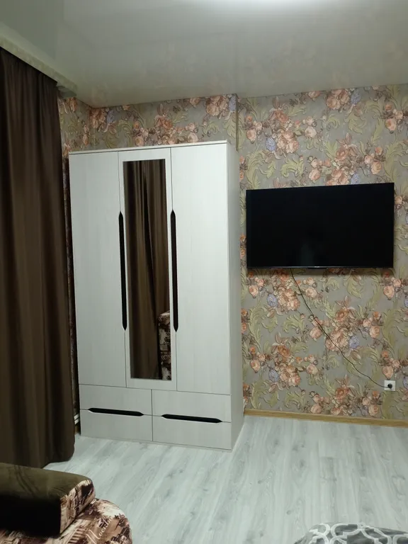 Квартира в Бокино