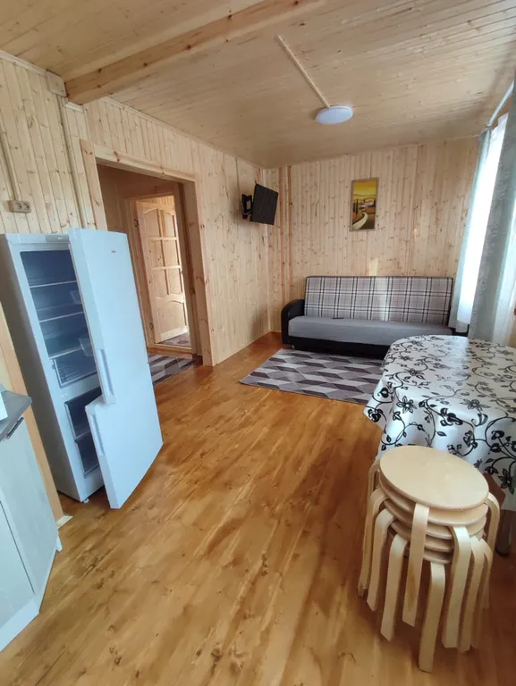 Тихий уголок|Дом отдыха