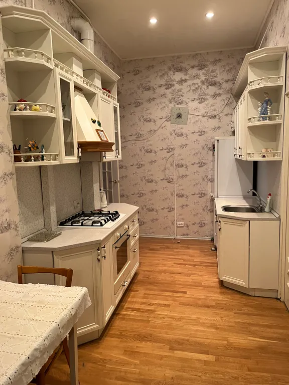 Квартира Апартаменты в доходном доме Шульца — Санкт-Петербург